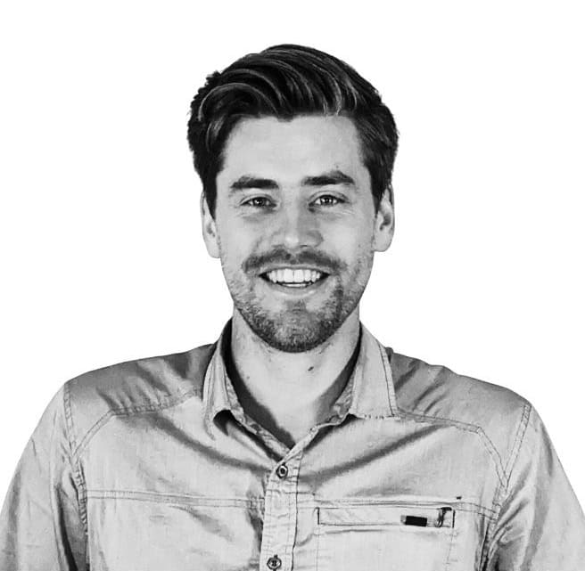 Joel Fotsch<br />
Application Engineer, Mechatronic Solutions