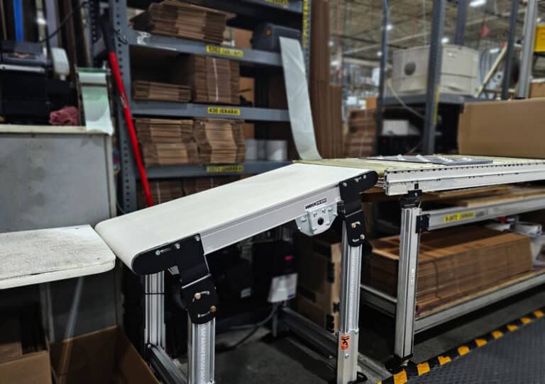 Dorner Conveyors