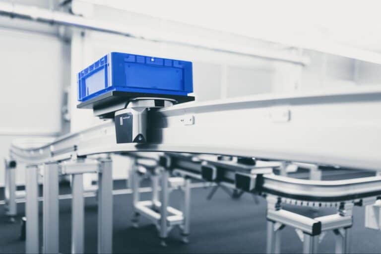 Dorner Conveyors
