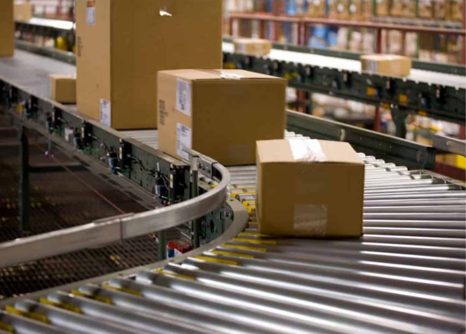 Safety strategies for conveyor systems