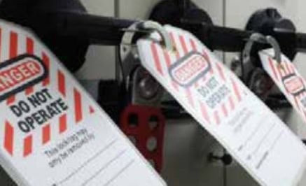 Designing a safety circuit