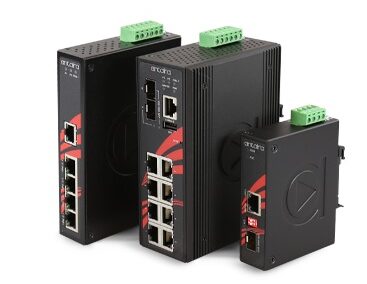 9/29/26: Fundamentals of Ethernet Networking for Industrial Automation