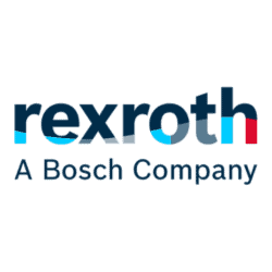 Bosch Rexroth Logo Bosch Rexroth Logo