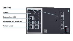 ctrlX CORE