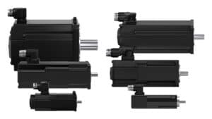 ctrlX DRIVES