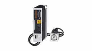 ctrlX DRIVE compact