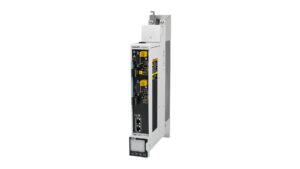 ctrlX DRIVE modular IP20