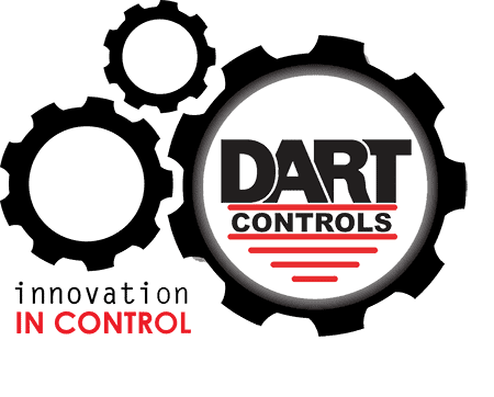 Dart Controls Logo