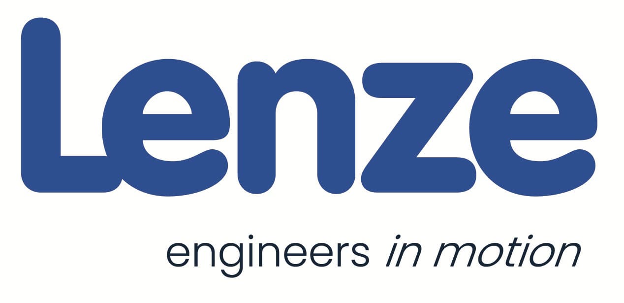 Lenze logo 
