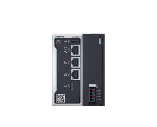 Bosch-Rexroth crtlX Bosch-Rexroth crtlX