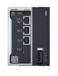 Bosch-Rexroth crtlX Bosch-Rexroth crtlX