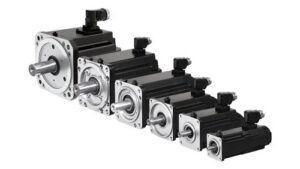 ctrlX DRIVE – MS2E servo motors