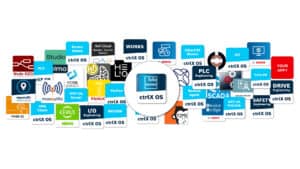Bosch-Rexroth crtlX IOT