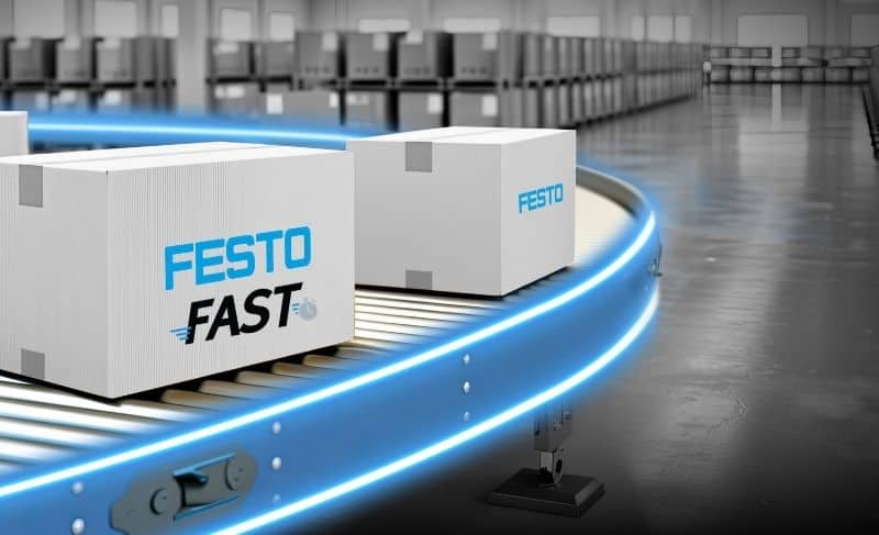 Festo Fast Products